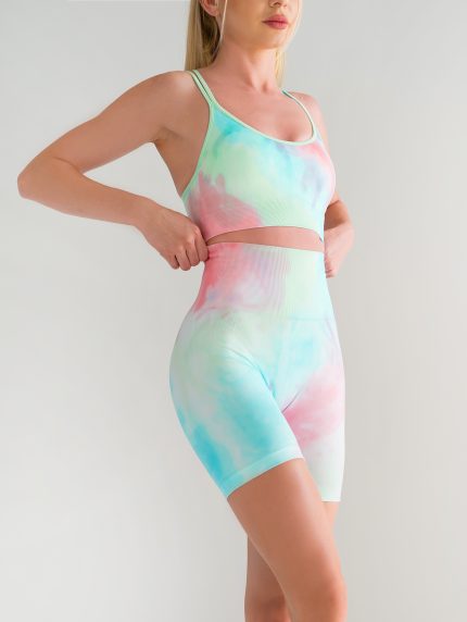 спортен дамскли сет