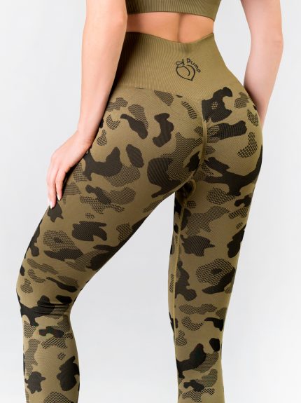 καμουφλάζ κολάν διαμόρφωσης