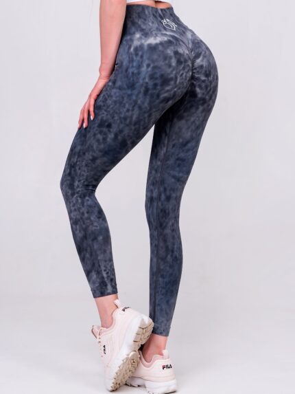 оформящ безшевен клин в сиво